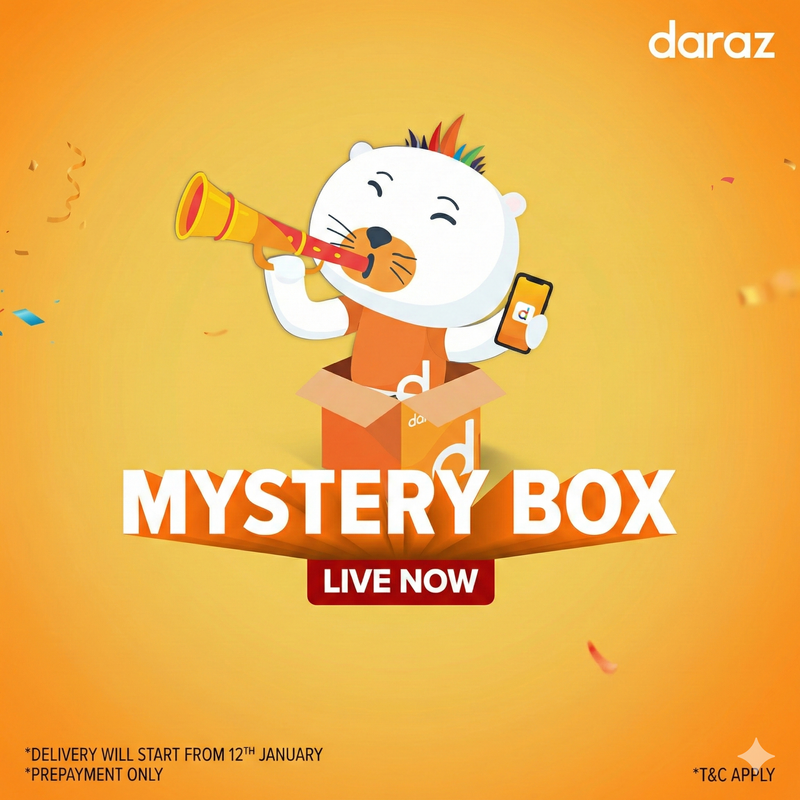 Mystery Box