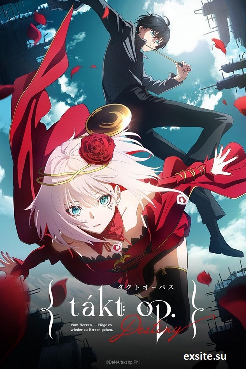 Takt Op. Destiny (2021) (Sezon 1) PL.WEB-DL.1080p.x264-zyl / Napisy PL