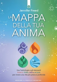 Jennifer Freed - La mappa della tua anima (2024)