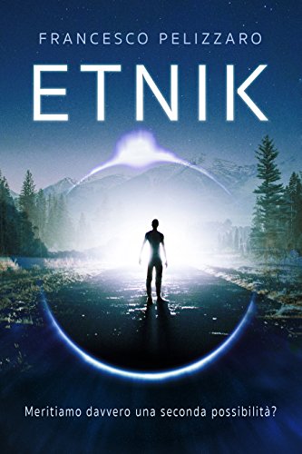 Francesco Pelizzaro – Etnik (2019) Francesco Pelizzaro – Etnik (2019)