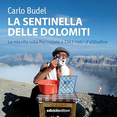 Claudio Visentin - Passeggiate nei piccoli cimiteri (2024) (mp3 - 128 kbps)
