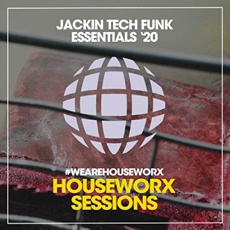 VA - Jackin Tech Funk Essentials '20 (2020)