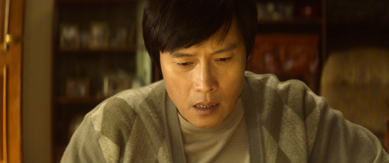 The Match 2025 WebRip [Hindi + English] 480p, 720p ESub Screenshot