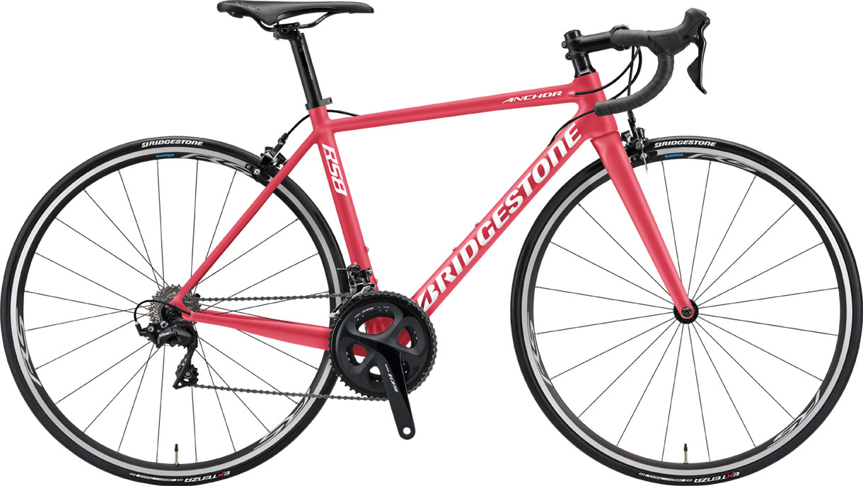 ロードバイク アンカー ANCHOR RS6EPSE 52