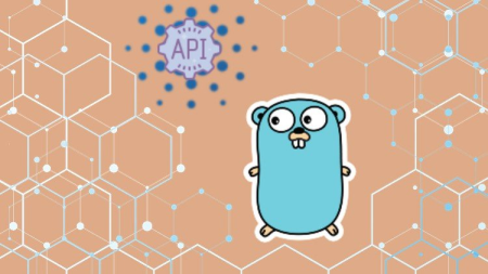 REST based microservices API development in Golang