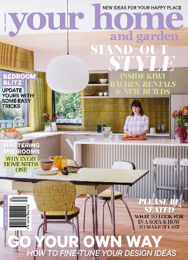 Your Home and Garden - May / 2023
