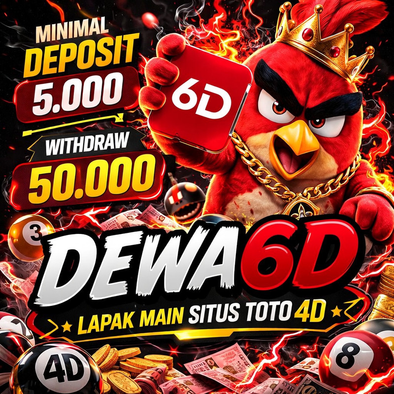 DEWA6D | POSTINGAN VIRAL FACEBOOK SITUS TOTO ONLINE PASARAN HONGKONG POOLS DAN SYDNEY POOLS