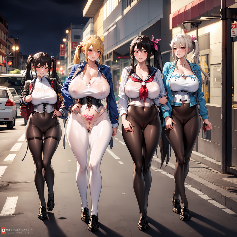 05349-2635395287-(3girls_1.2),white pantyhose, full body, backpack, see-through,precum,condom,condom