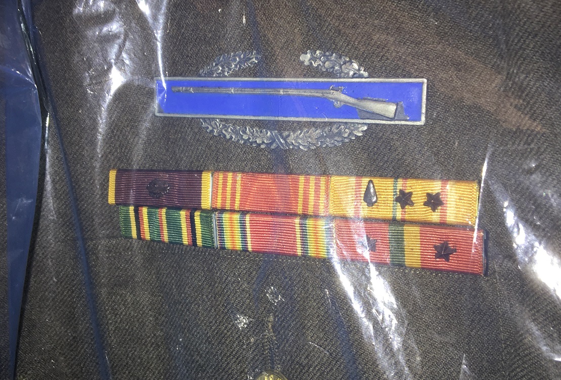 US Army involvement in the pacific theater. Page 2