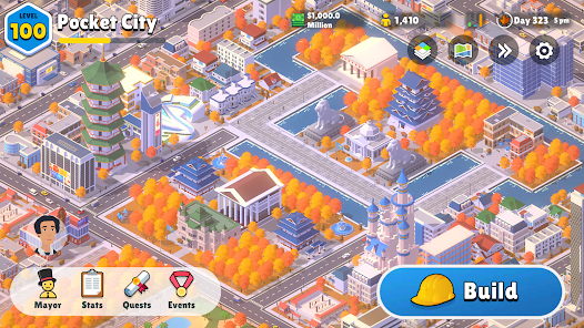 Pocket City 2 APK latest version