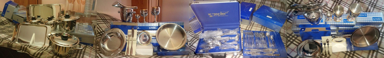 Zepter