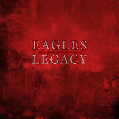 Eagles - Legacy (12CD) (12/2018) EL18-opt