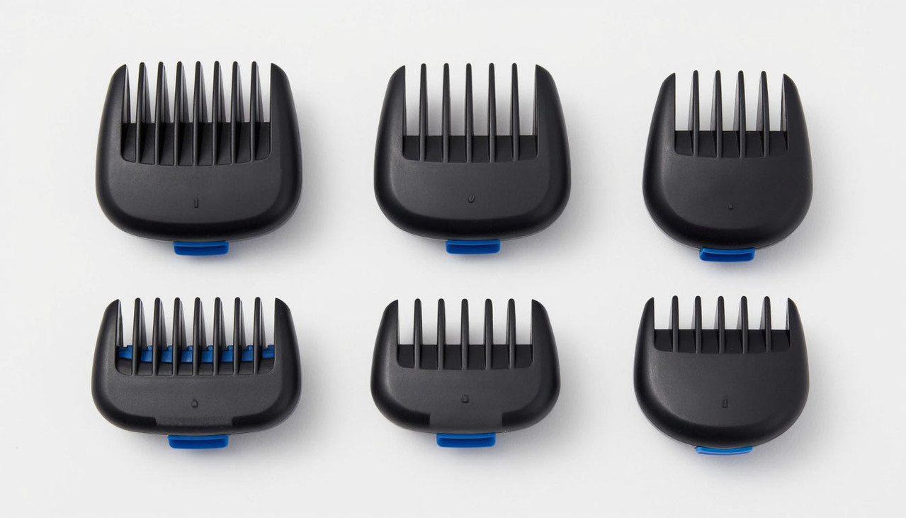 Насадки для триммера Филипс