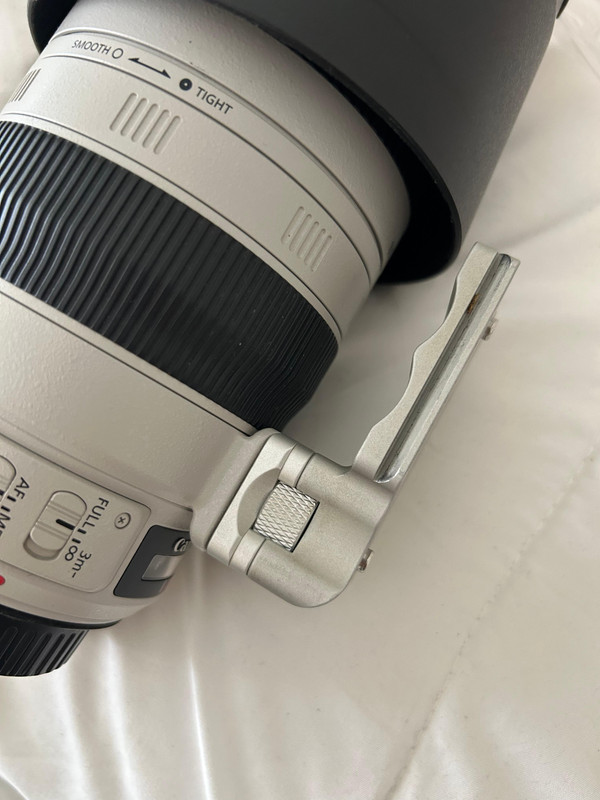 Canon 100 400mm f4 5 IS II USM 08