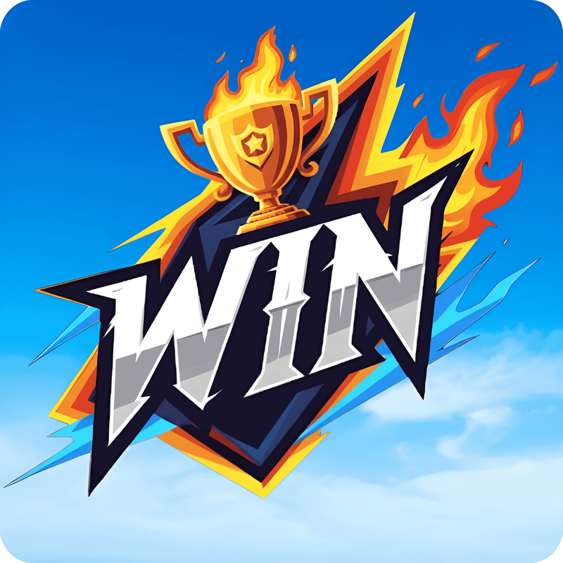 Win Bd Win Logo