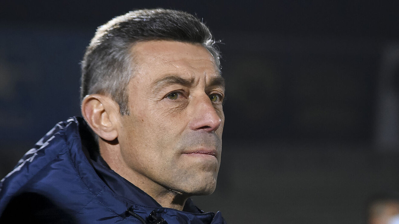 Santos Laguna hace oficial la salida de Pedro Caixinha como DT