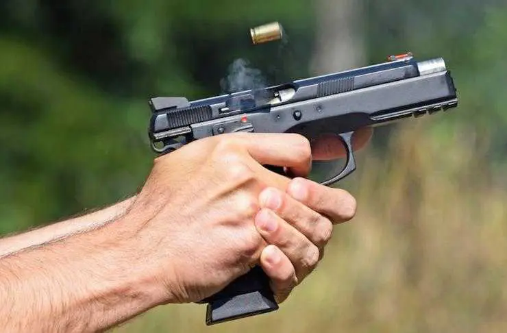 LRH - Texas Carry Course - https://texascarrycourse.com