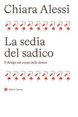 Chiara Alessi – La sedia del sadico (2026)