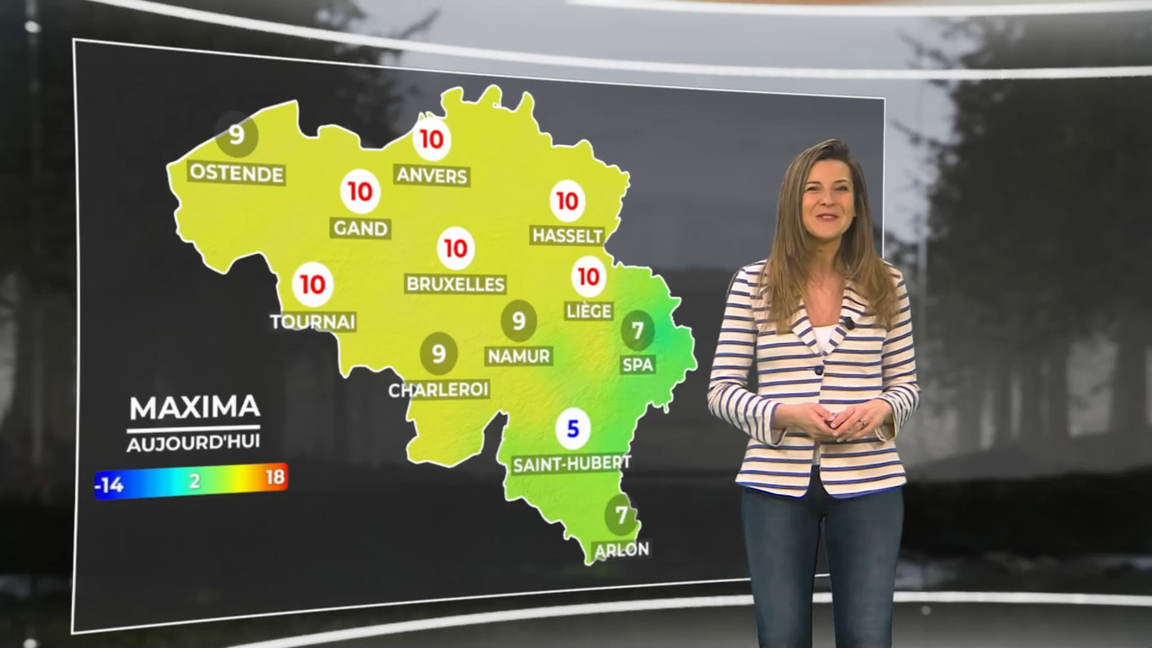 Météo La Une (après-midi) 2022_02_15_11_50_00.ts_snapshot_09.56.158