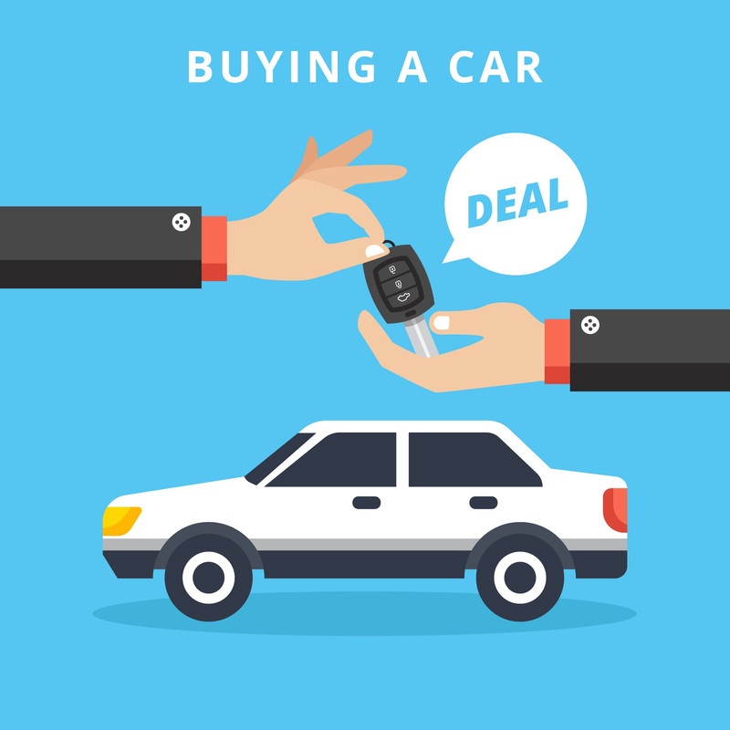 Car Buying Secrets And Tips: Two Must-Know Insights