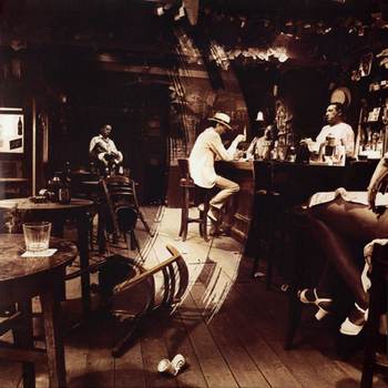 In Through The Out Door (1979) {2001 Remaster)