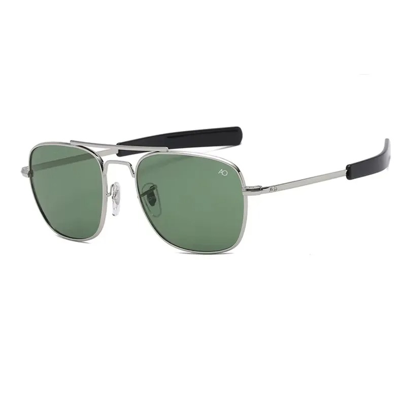 Men’s Classic Aviator Sunglasses