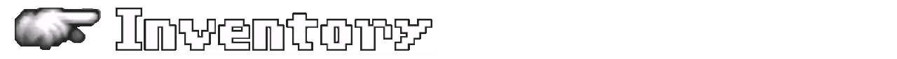 Inventory
