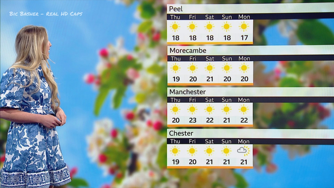 05.14 - 18.30.00 - North West Tonight; Weather. The new film from Rog....ts_snapshot_27.29.224