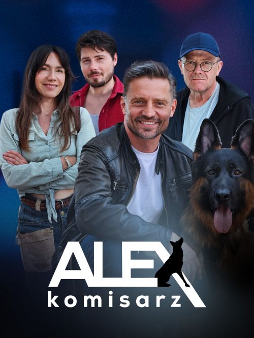 Komisarz Alex (2011-2026) [S01-25] PL.720p.WEB-DL.H264-FT / Serial Polski