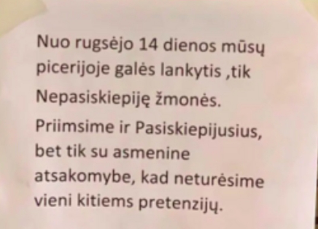 vartotojo kelta nuotrauka