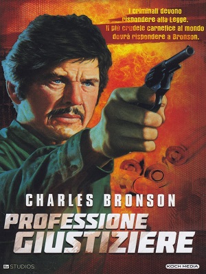Professione giustiziere (1984) DVD5 Copia 1:1 ITA-ENG-FRE-GER-ESP
