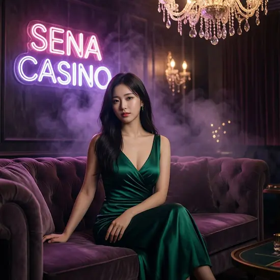 세나카지노 SENACASINO 프리미엄 온라인 카지노