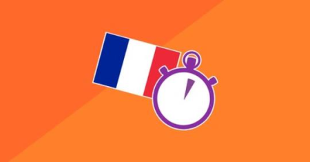 3 Minute French - Course 5 | Language lessons for beginners