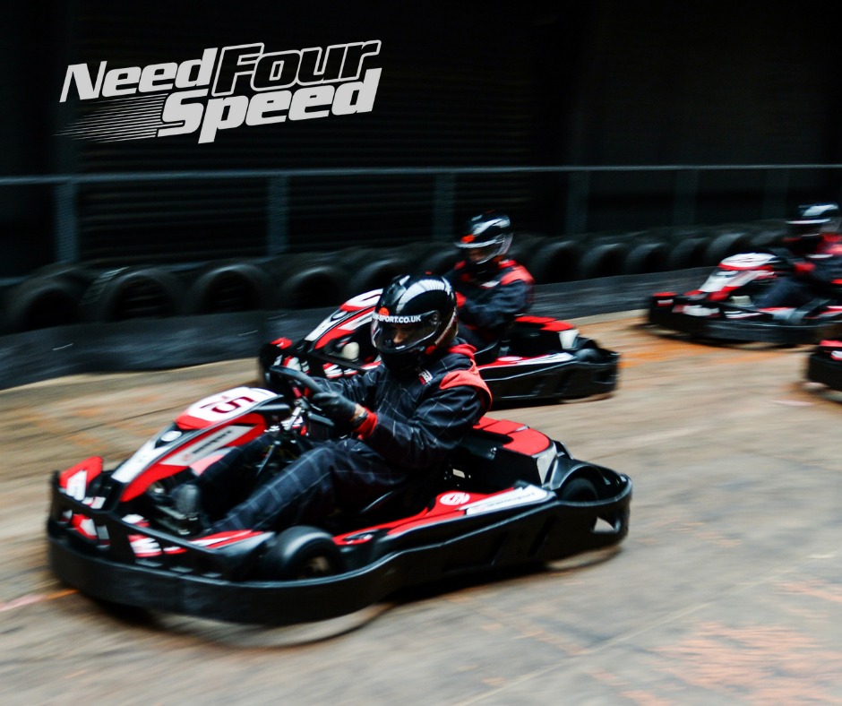 Team-Sport-Karting-Manchester-Victoria