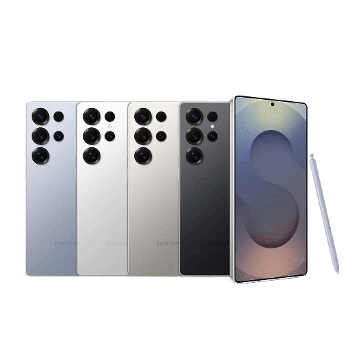 SAMSUNG S-25 ULTRA