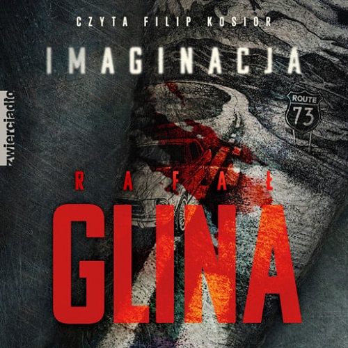 Rafał Glina - Imaginacja (2024)