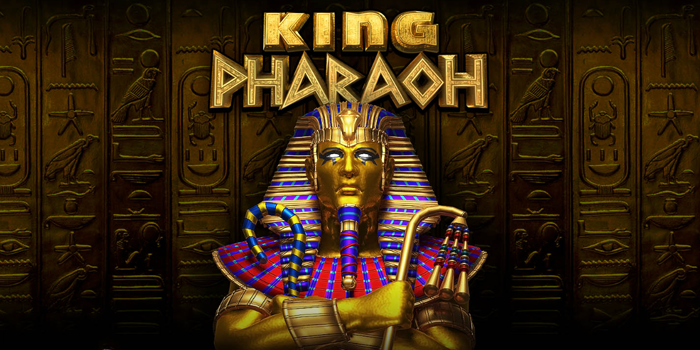 Langkah Mudah Untuk Scatter di Slot King Pharaoh