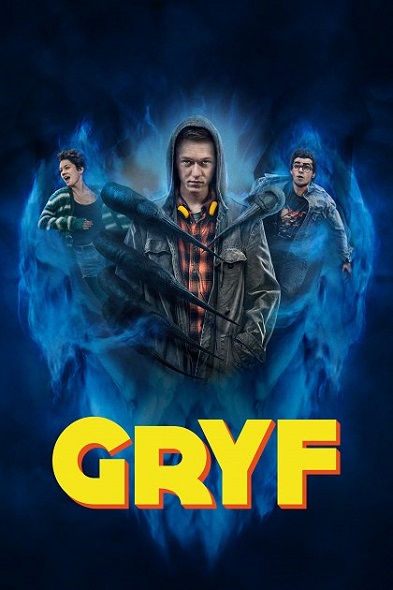 Gryf (2023)