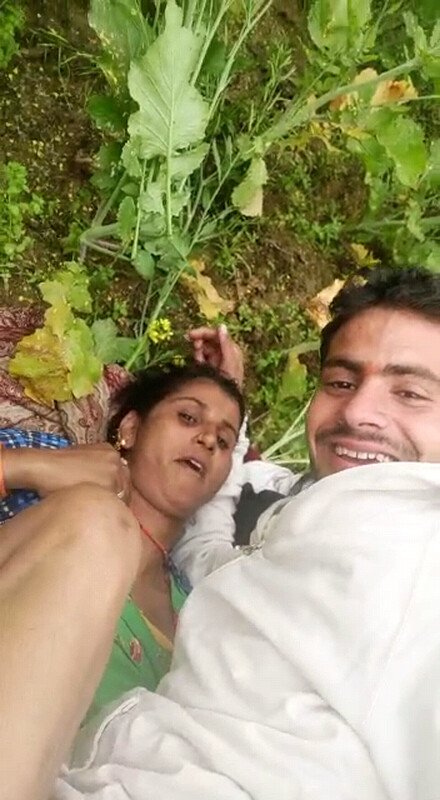 Hottest Village Lover Fucking In Crop Field Videos+Shot 10 SHOT-6.jpg
