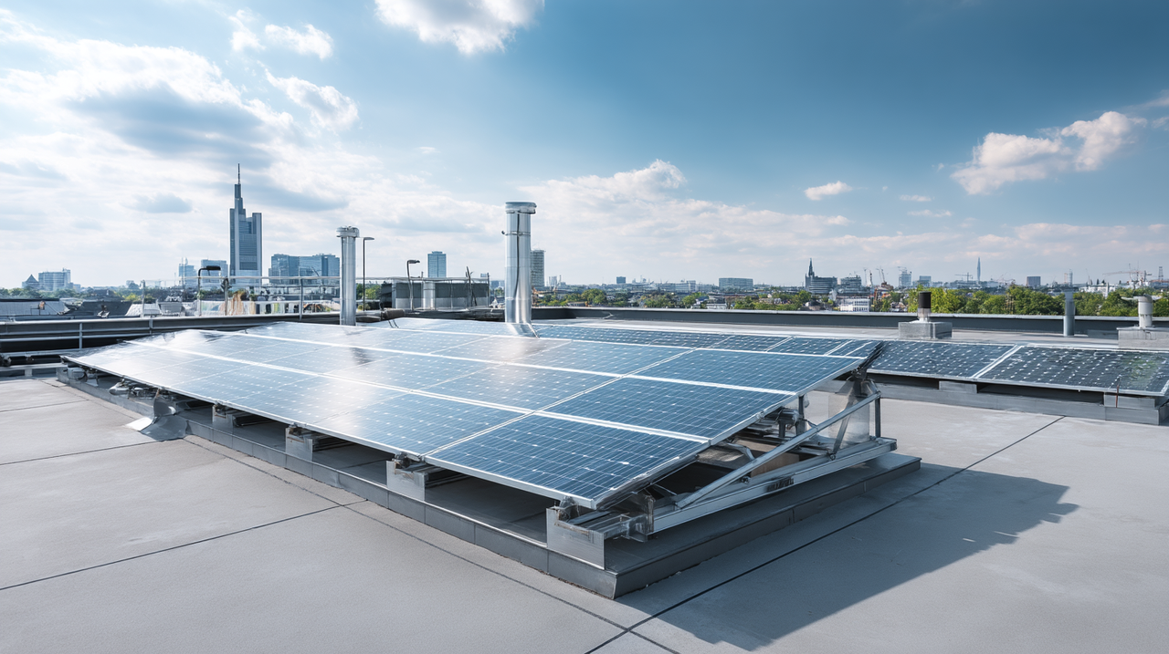 Commercial Solar