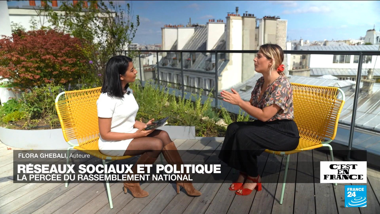 Horizons politiques  les nouvelles générations prêtes au changement • FRANCE 24.mp4_snapshot_09.34_[