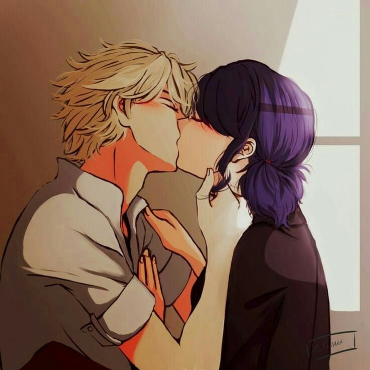 Adrien X Marinette Deviantart Adrien X Marinette Deviantart