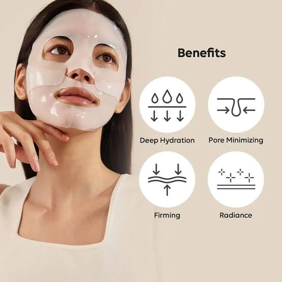 Biodance Bio Collagen Real Deep Mask 34 Grams buy each - image 3