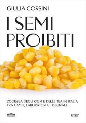 Giulia Corsini - I semi proibiti (2026)