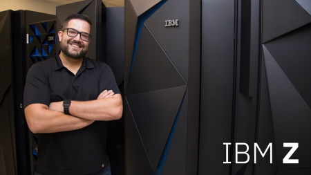 Introduction to IBM z/OS Mainframe