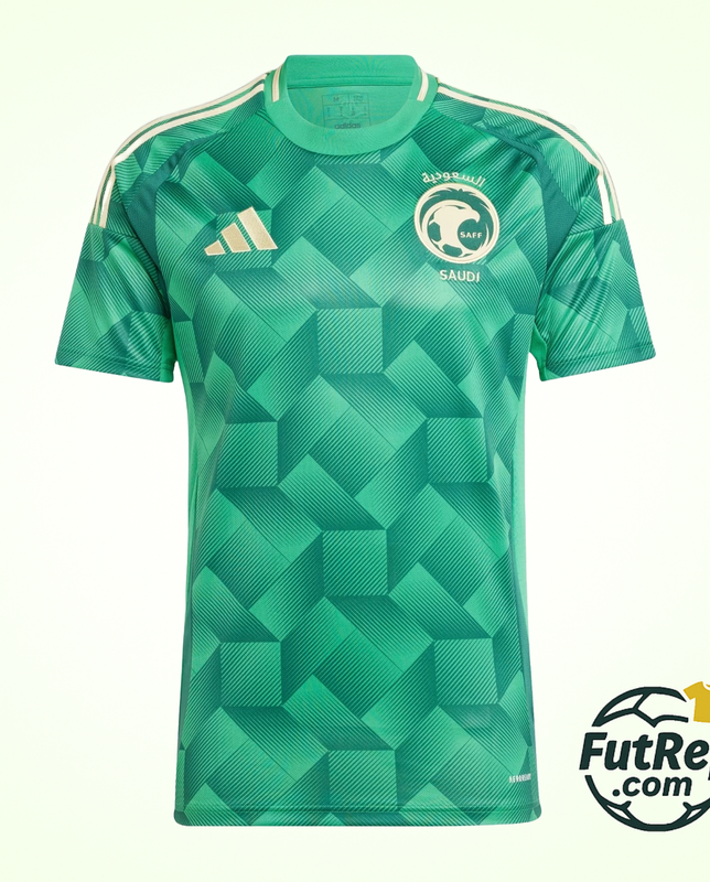 Arabia Saudita Local 2024