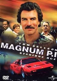 Magnum P.I. - Stagione 2 (1981) [COMPLETA] .mkv DLMUX AAC ITA
