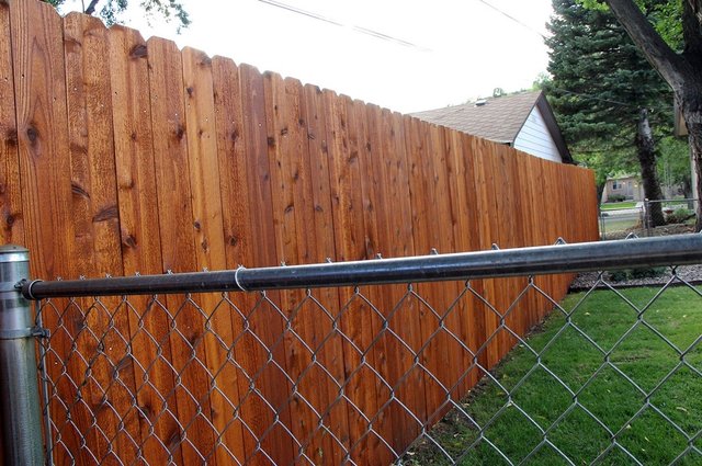 fencing near me