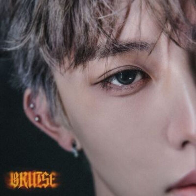 BRUISE(불씨) - 8TURN (에잇턴)