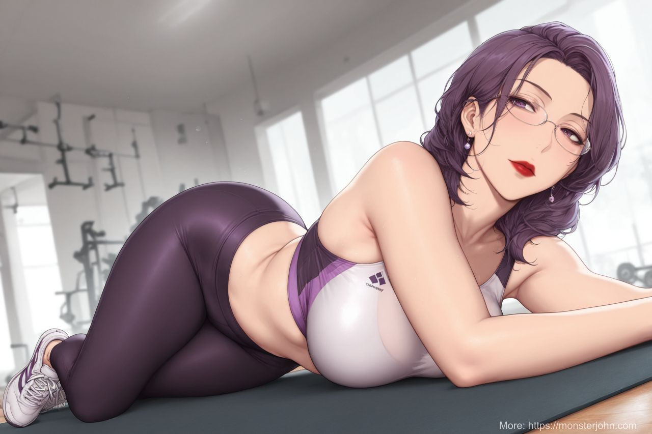 金美庭 免费插画 - 图 19